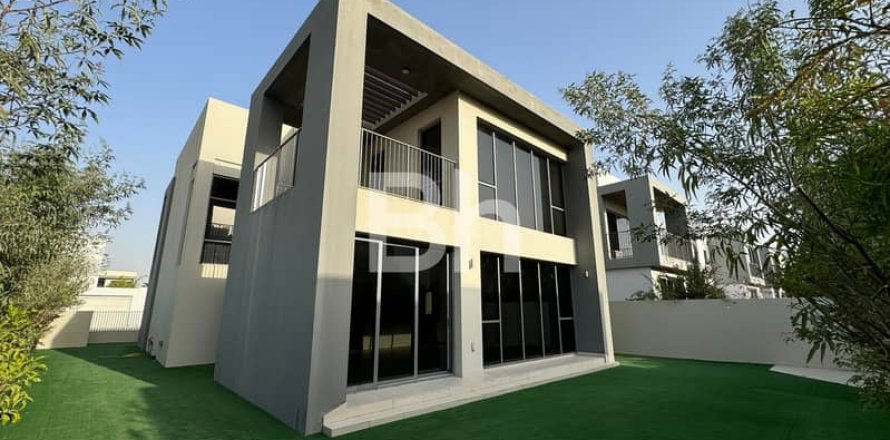 Villa de 4 chambres  No. 114191