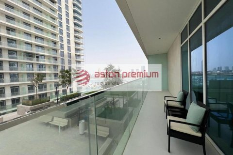 2 غرف نوم شقة في EMAAR Beachfront, الإمارات العربية المتحدة رقم 132524 14