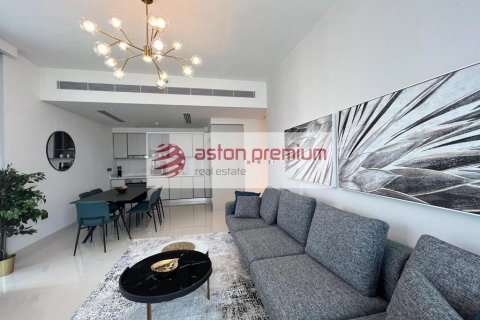 2 غرف نوم شقة في EMAAR Beachfront, الإمارات العربية المتحدة رقم 132524 11