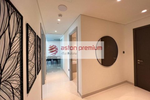 2 غرف نوم شقة في EMAAR Beachfront, الإمارات العربية المتحدة رقم 132524 5