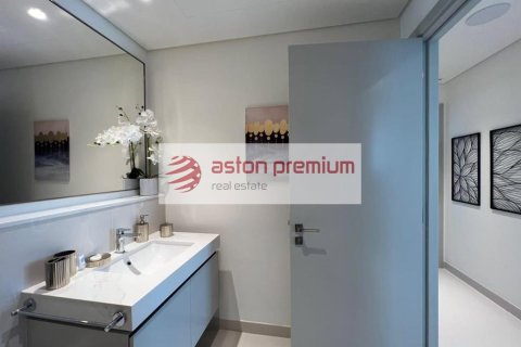 2 غرف نوم شقة في EMAAR Beachfront, الإمارات العربية المتحدة رقم 132524 13