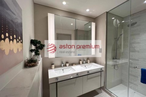 2 غرف نوم شقة في EMAAR Beachfront, الإمارات العربية المتحدة رقم 132524 12