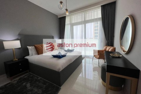 2 غرف نوم شقة في EMAAR Beachfront, الإمارات العربية المتحدة رقم 132524 4