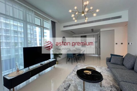 2 غرف نوم شقة في EMAAR Beachfront, الإمارات العربية المتحدة رقم 132524