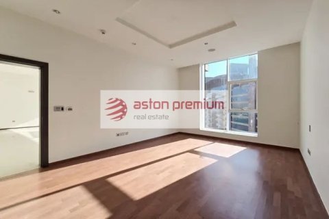 Квартира с 1 спальней №132527 15