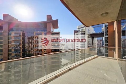 Квартира с 1 спальней №132527 6