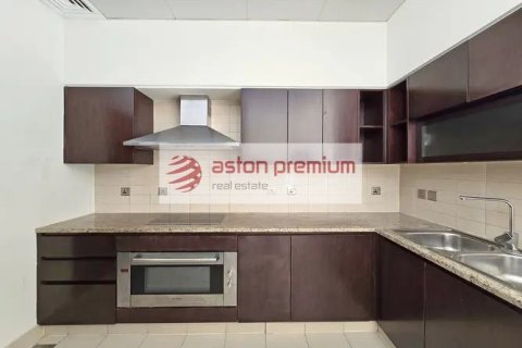 Квартира с 1 спальней №132527 16