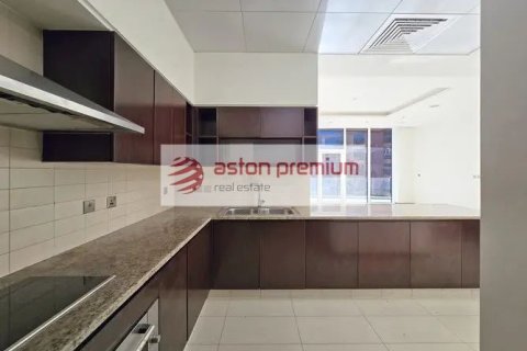 Квартира с 1 спальней №132527 10