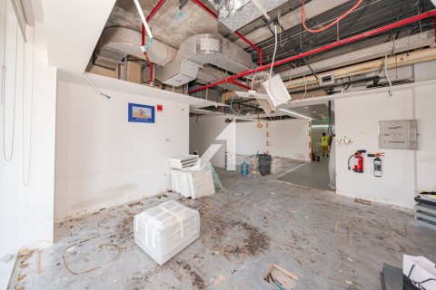 Office de 709m² en Sheikh Zayed Road, UAE No. 143838 17