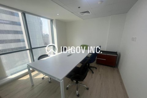 Office de 126m² en Business Bay, UAE No. 143835