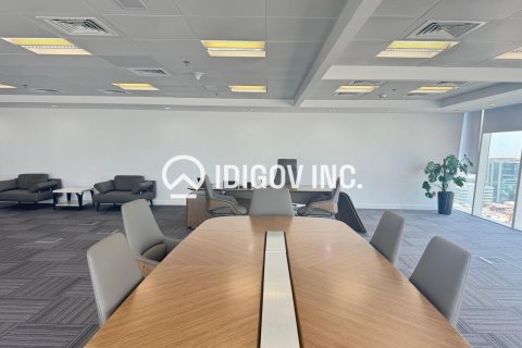 Office de 180m² en Business Bay, UAE No. 143837 4