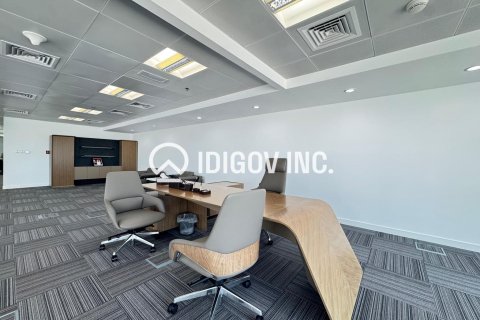 Office de 180m² en Business Bay, UAE No. 143837 19