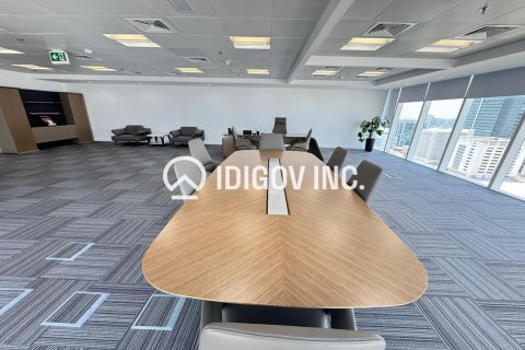 Office de 180m² en Business Bay, UAE No. 143837 23