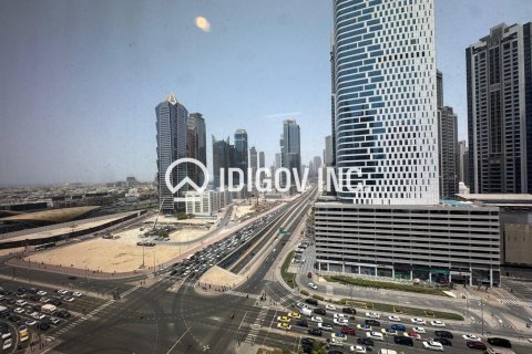 Office de 180m² en Business Bay, UAE No. 143837