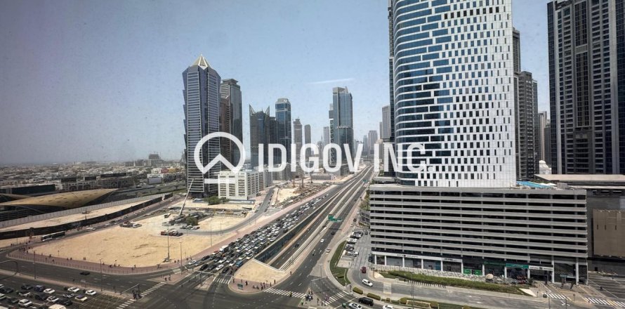 Office de 180m² en Business Bay, UAE No. 143837