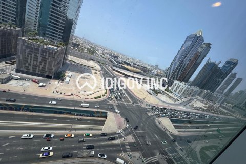 Office de 180m² en Business Bay, UAE No. 143837 10