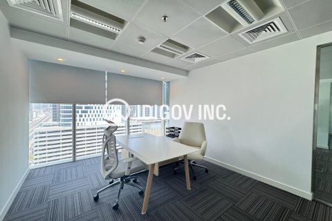 Office de 180m² en Business Bay, UAE No. 143837 12