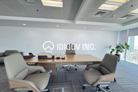 Office de 180m² en Business Bay, UAE No. 143837 11