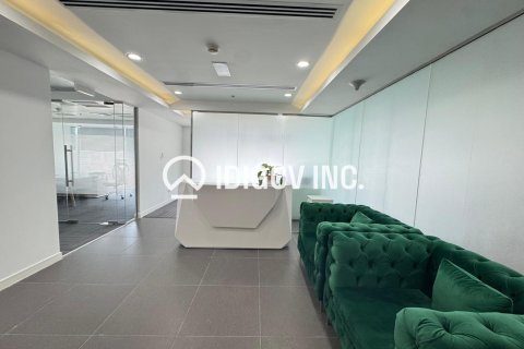 Office de 180m² en Business Bay, UAE No. 143837 21