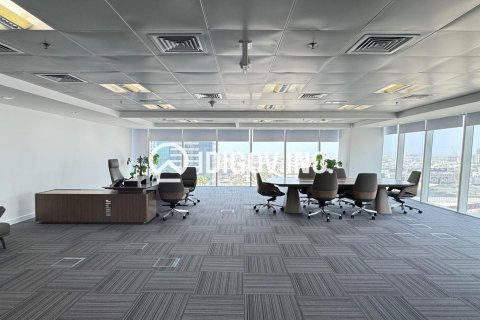 Office de 180m² en Business Bay, UAE No. 143837 20