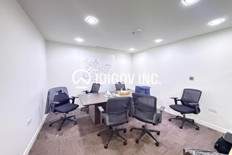 Office de 81m² en Business Bay, UAE No. 143836 10