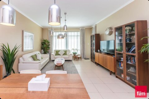 Appartement de 1 chambre à Downtown Dubai (Downtown Burj Dubai), UAE No. 55058 5