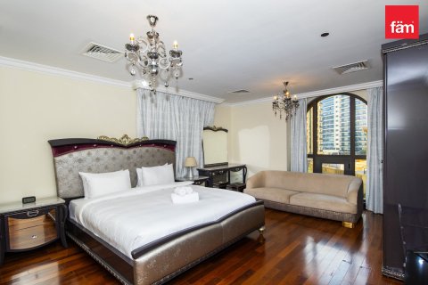 Appartement de 4 chambres  No. 109678 18