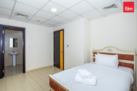 Appartement de 4 chambres  No. 109678 30