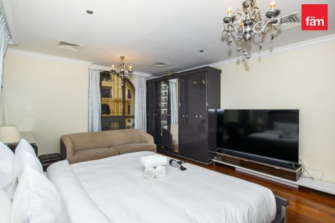 Appartement de 4 chambres  No. 109678 17
