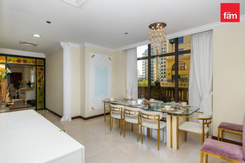 Appartement de 4 chambres  No. 109678 27