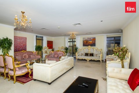 Appartement de 4 chambres  No. 109678 28
