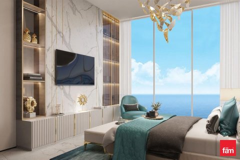 Appartement de 39.5m²  No. 109674 5