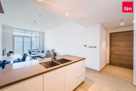 Appartement de 1 chambre  No. 109677 6