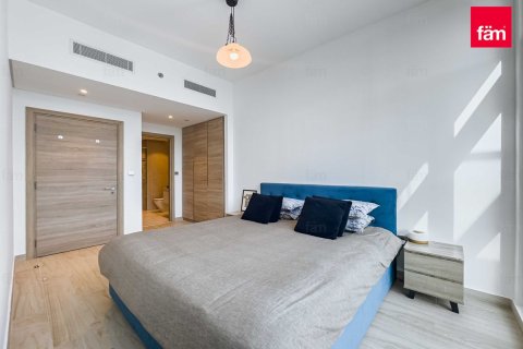 Appartement de 1 chambre  No. 109677 15
