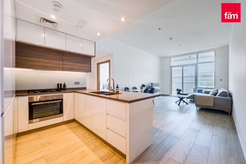 Appartement de 1 chambre  No. 109677 5