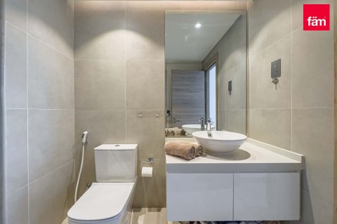 Appartement de 1 chambre  No. 109677 12