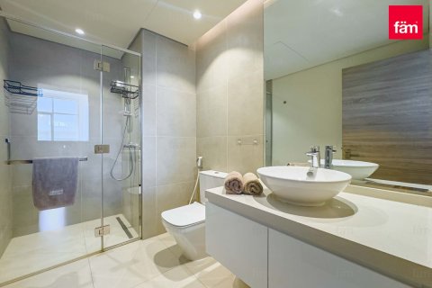 Appartement de 1 chambre  No. 109677 16