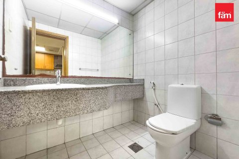 Appartement de 1 chambre  No. 109676 12