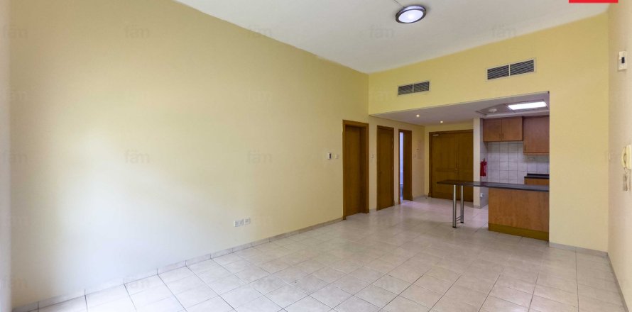 Appartement de 1 chambre  No. 109676