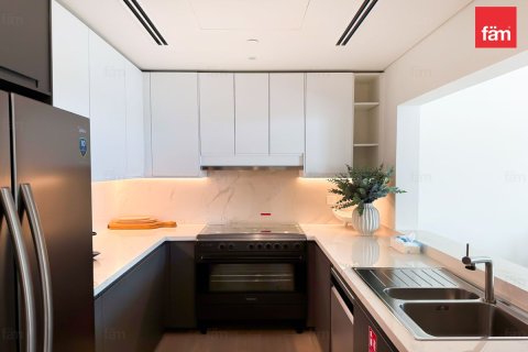 Appartement de 2 chambres  No. 109675 20