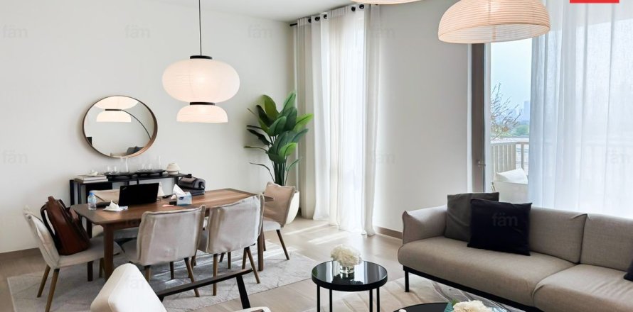 Appartement de 2 chambres  No. 109675