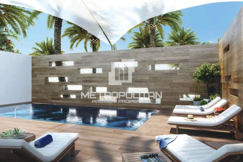 Townhouse de 2 dormitorios No. 128502 17