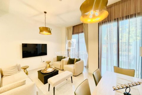 Townhouse de 2 dormitorios No. 128502 22