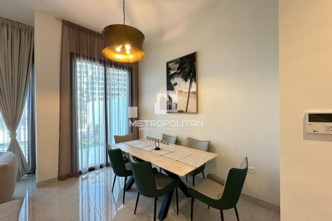 Townhouse de 2 dormitorios No. 128502 20