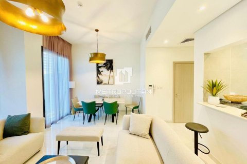 Townhouse de 2 dormitorios No. 128502 5