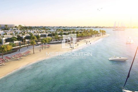 Townhouse de 2 dormitorios No. 128502 14