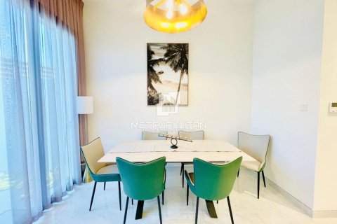 Townhouse de 2 dormitorios No. 128502 8