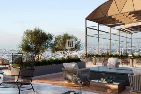 1 غرف نوم شقة رقم 128503 7