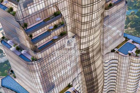 1 غرف نوم شقة رقم 128503 6