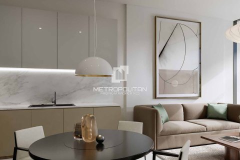 1 غرف نوم شقة رقم 128503 4